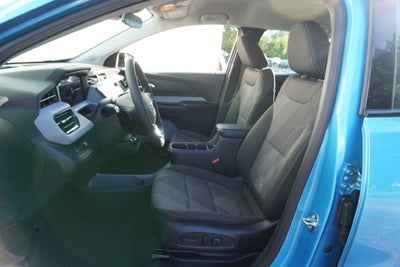 2027 Chevrolet Bolt EV LT