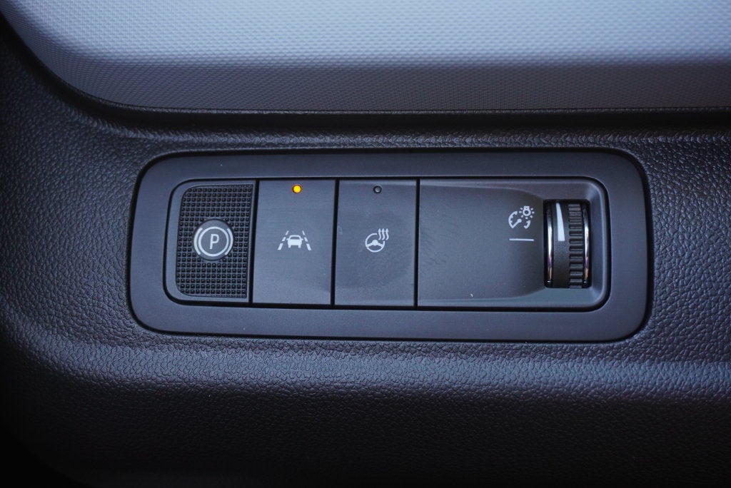 2027 Chevrolet Bolt EV LT