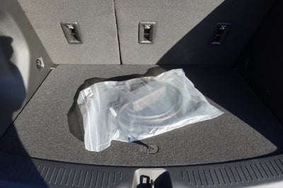 2027 Chevrolet Bolt EV LT