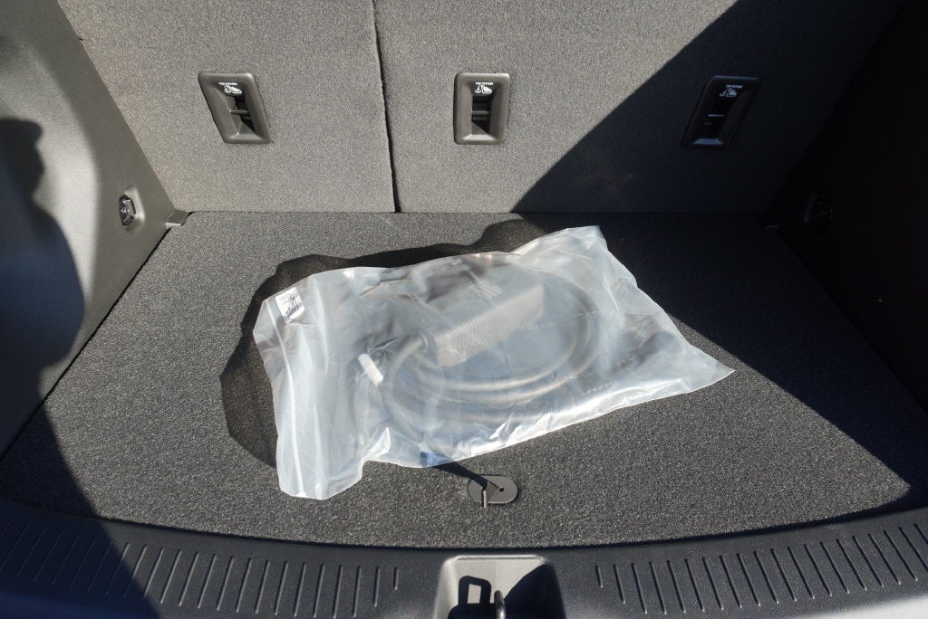 2027 Chevrolet Bolt EV LT
