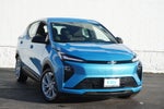 2027 Chevrolet Bolt EV LT