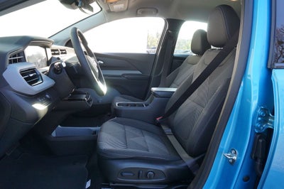 2027 Chevrolet Bolt EV LT