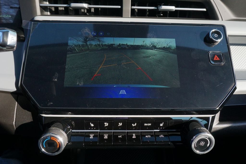 2027 Chevrolet Bolt EV LT