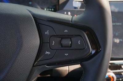 2027 Chevrolet Bolt EV LT