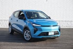 2027 Chevrolet Bolt EV LT