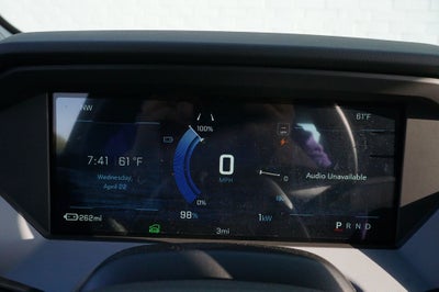 2027 Chevrolet Bolt EV LT