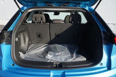 2027 Chevrolet Bolt EV LT