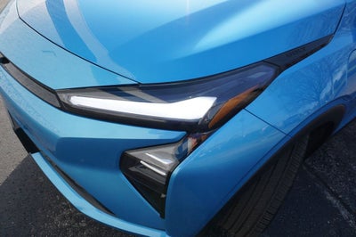 2027 Chevrolet Bolt EV LT