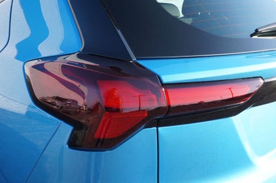 2027 Chevrolet Bolt EV LT