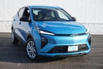 2027 Chevrolet Bolt EV LT