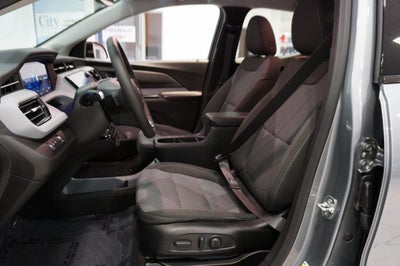 2027 Chevrolet Bolt EV LT