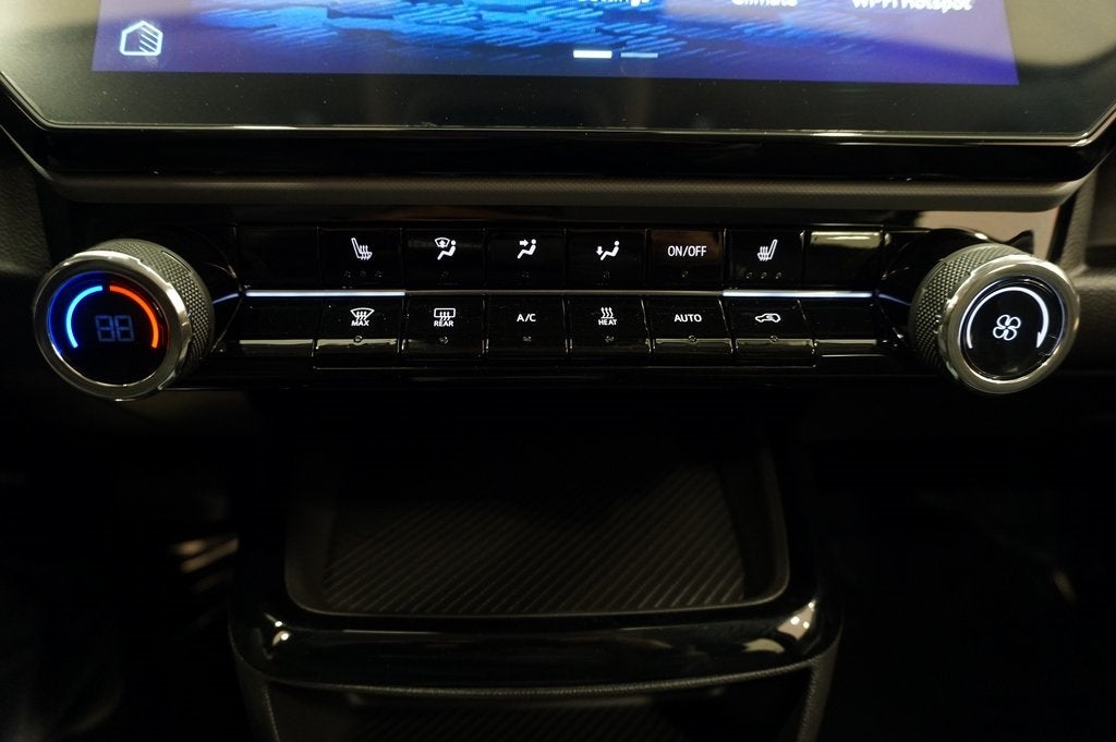 2027 Chevrolet Bolt EV LT