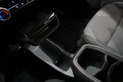 2027 Chevrolet Bolt EV LT