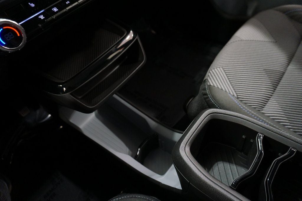 2027 Chevrolet Bolt EV LT