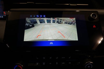 2027 Chevrolet Bolt EV LT