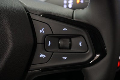 2027 Chevrolet Bolt EV LT