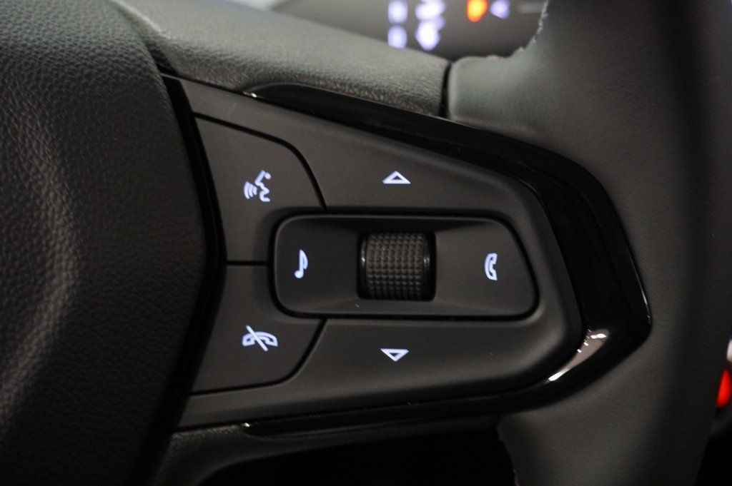 2027 Chevrolet Bolt EV LT