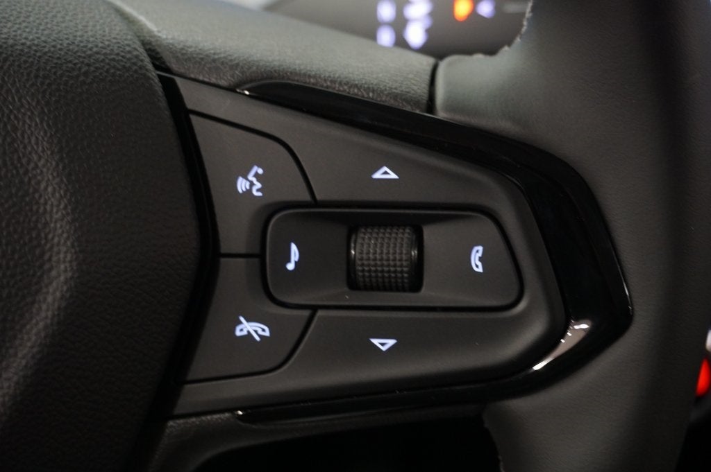 2027 Chevrolet Bolt EV LT