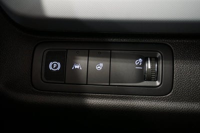 2027 Chevrolet Bolt EV LT