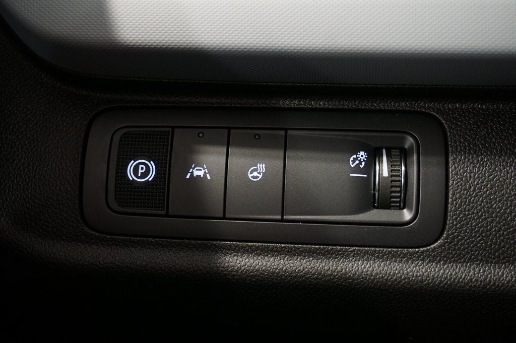 2027 Chevrolet Bolt EV LT