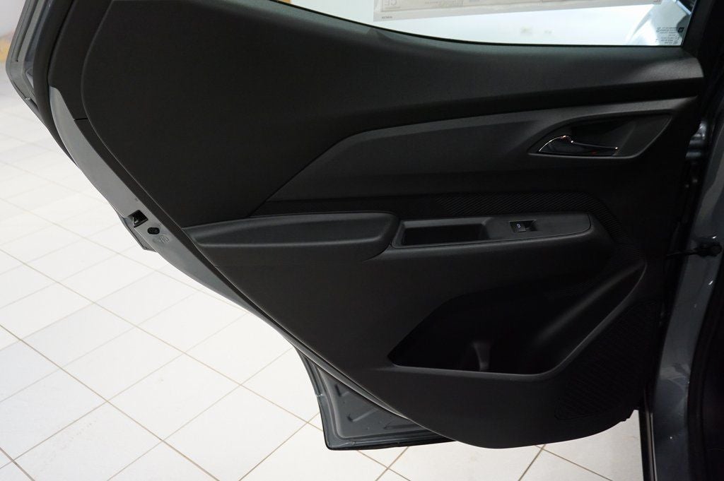 2027 Chevrolet Bolt EV LT