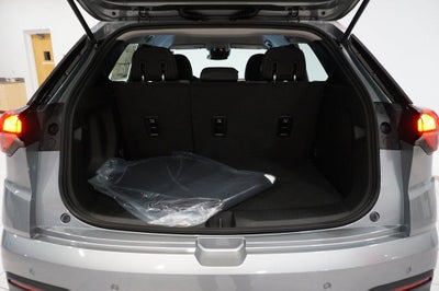 2027 Chevrolet Bolt EV LT