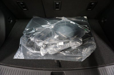 2027 Chevrolet Bolt EV LT