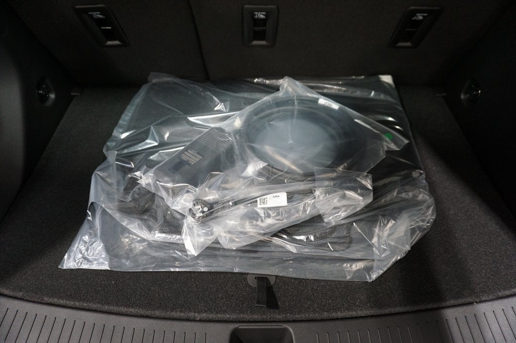 2027 Chevrolet Bolt EV LT