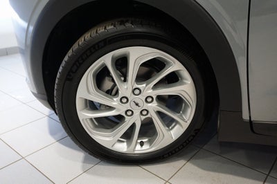 2027 Chevrolet Bolt EV LT