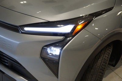 2027 Chevrolet Bolt EV LT