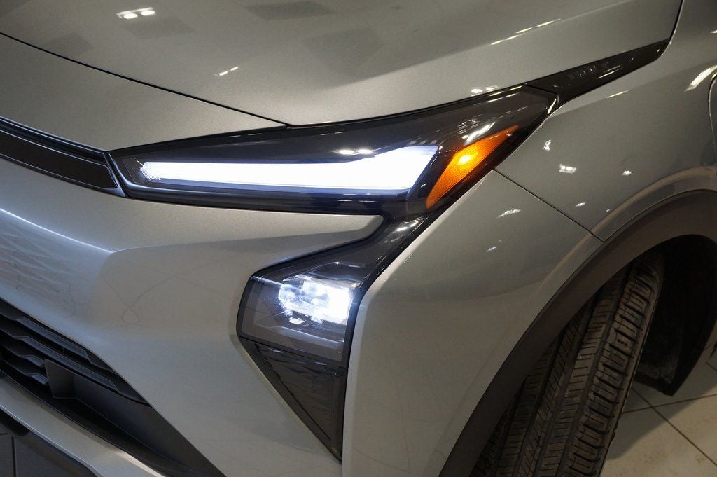 2027 Chevrolet Bolt EV LT