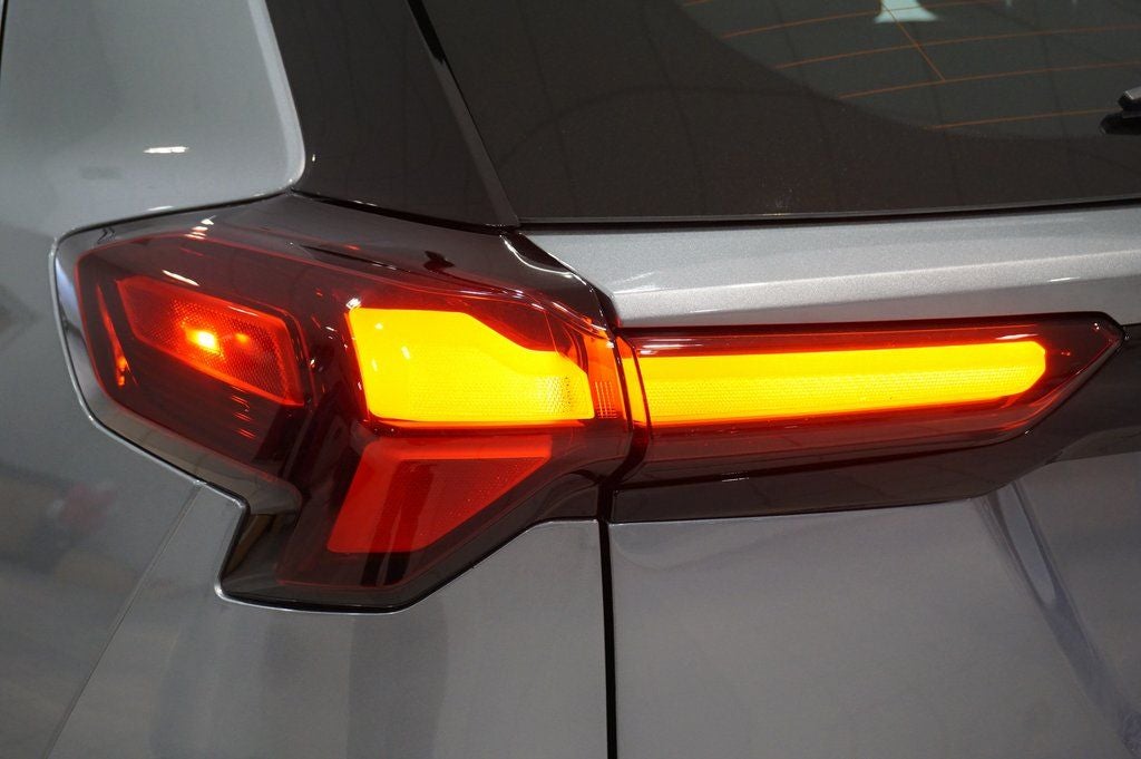 2027 Chevrolet Bolt EV LT