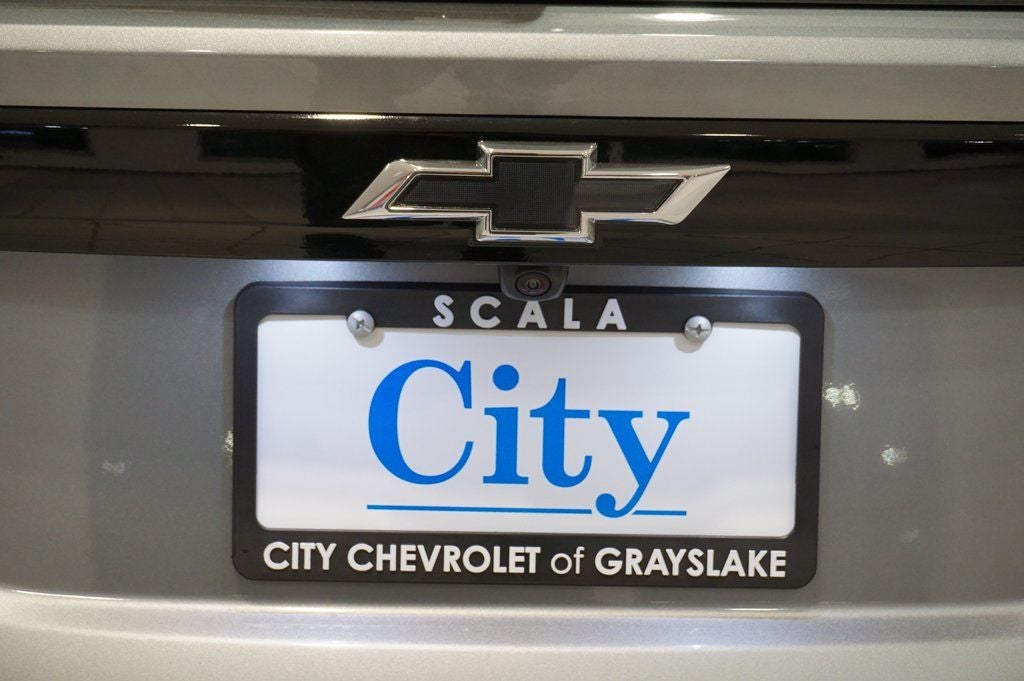 2027 Chevrolet Bolt EV LT