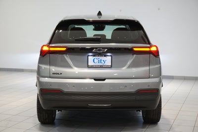 2027 Chevrolet Bolt EV LT