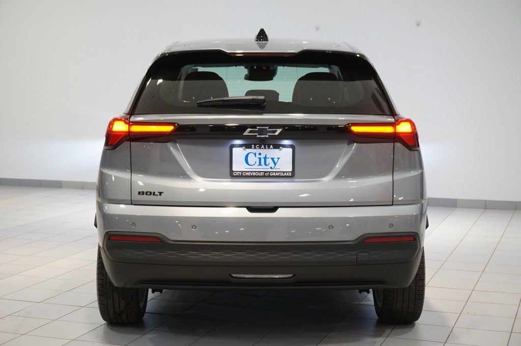 2027 Chevrolet Bolt EV LT