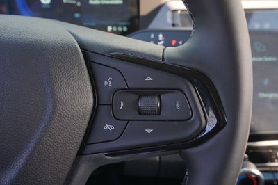 2027 Chevrolet Bolt EV LT
