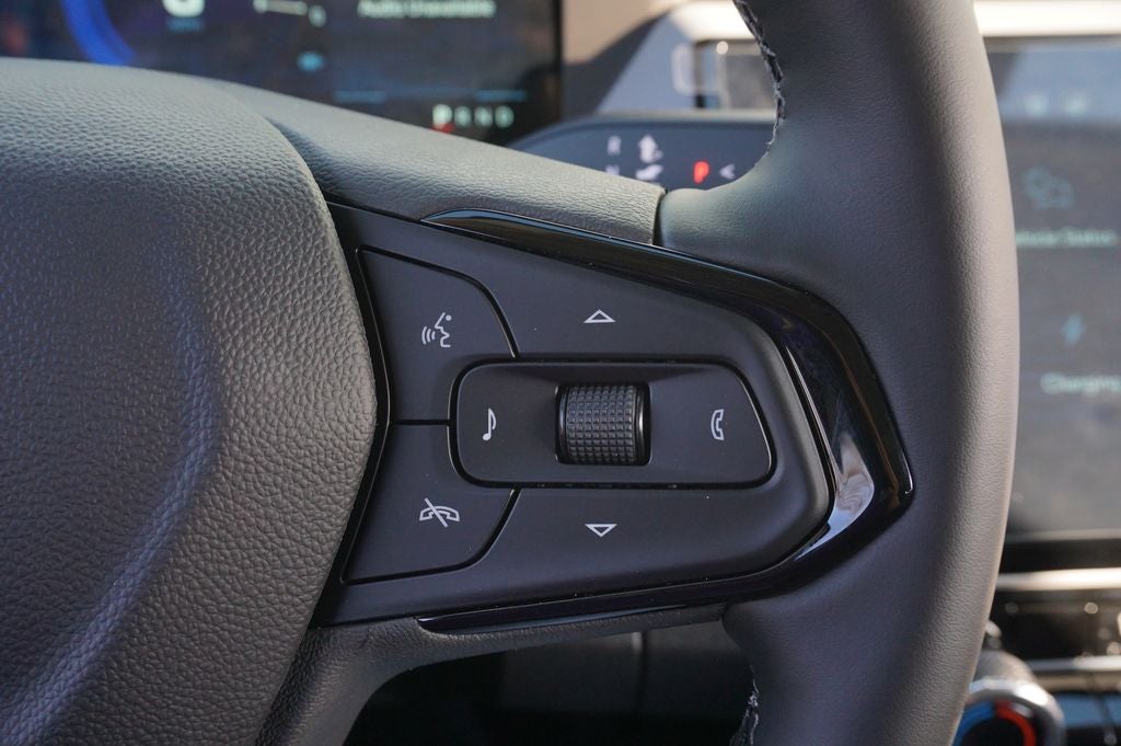 2027 Chevrolet Bolt EV LT