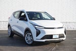 2027 Chevrolet Bolt EV LT