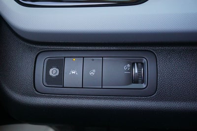 2027 Chevrolet Bolt EV LT