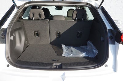 2027 Chevrolet Bolt EV LT
