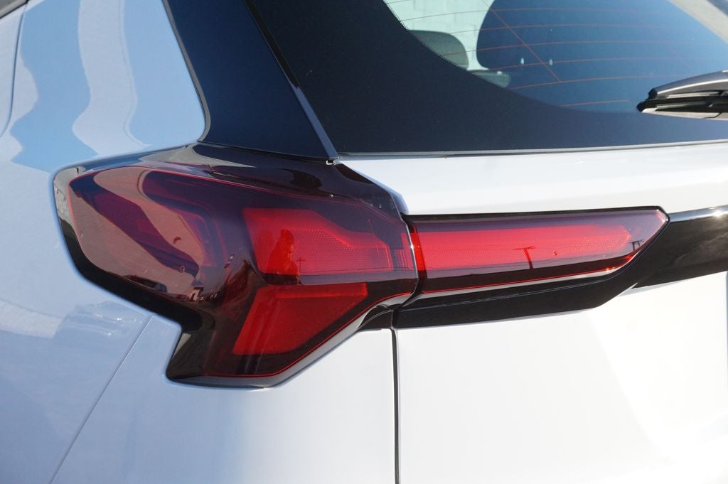 2027 Chevrolet Bolt EV LT