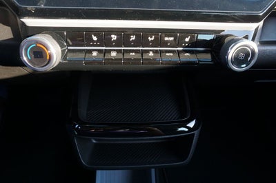 2027 Chevrolet Bolt EV LT