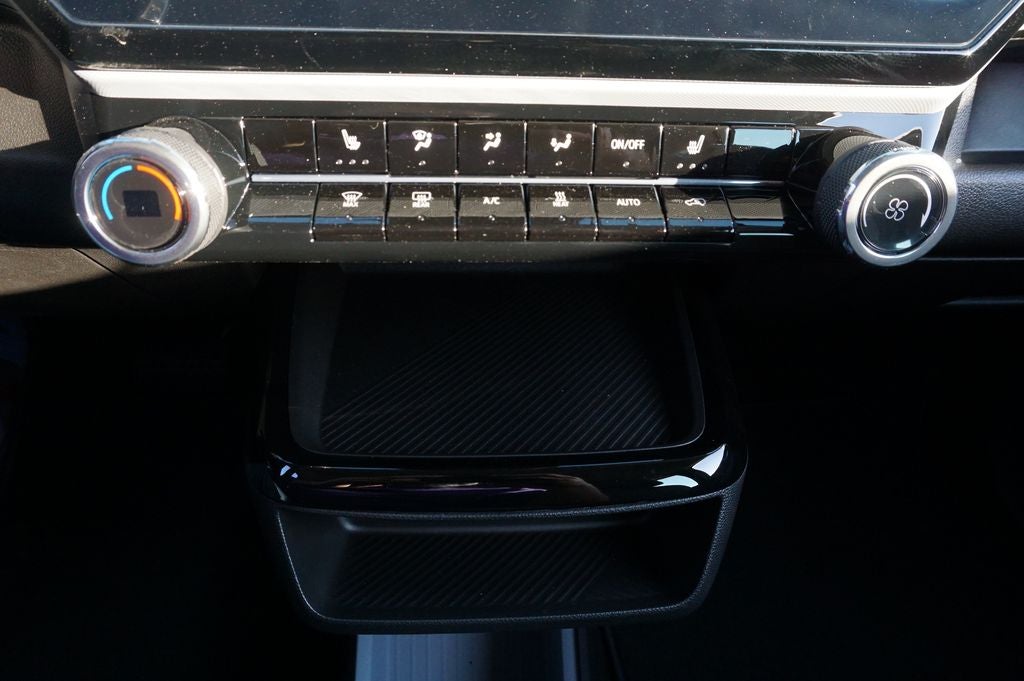 2027 Chevrolet Bolt EV LT