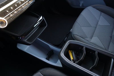 2027 Chevrolet Bolt EV LT