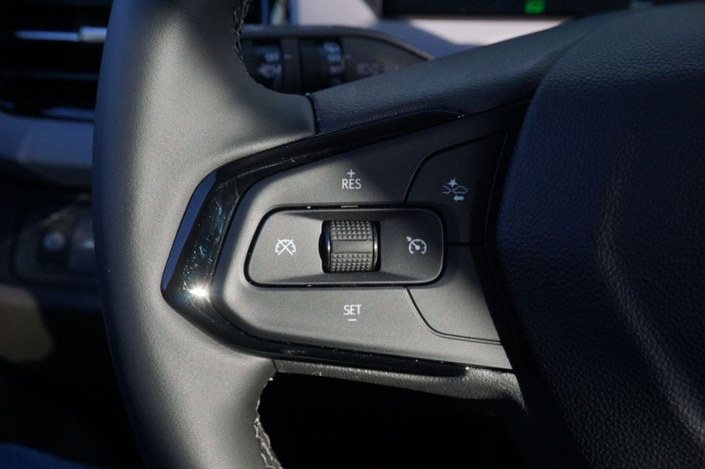 2027 Chevrolet Bolt EV LT