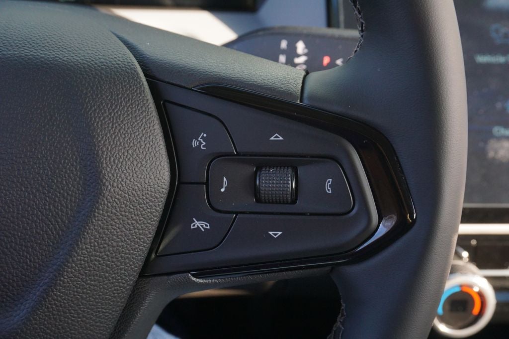 2027 Chevrolet Bolt EV LT