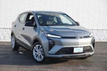 2027 Chevrolet Bolt EV LT