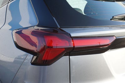 2027 Chevrolet Bolt EV LT