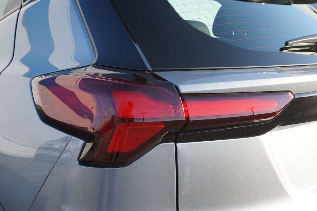 2027 Chevrolet Bolt EV LT