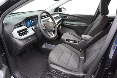 2027 Chevrolet Bolt EV LT